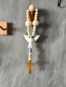 Colar Divino Espírito Santo