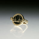 Anel Libra