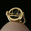 Anel Libra